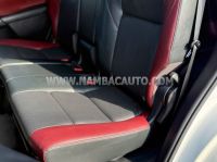 Xe Toyota Fortuner Legender 2.4L 4x2 AT 2022