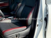 Xe Toyota Fortuner Legender 2.4L 4x2 AT 2022