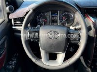 Xe Toyota Fortuner Legender 2.4L 4x2 AT 2022