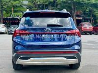 Xe Hyundai SantaFe Cao cấp 2.2L HTRAC 2022