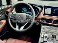 Xe Hyundai SantaFe Cao cấp 2.2L HTRAC 2022