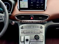 Xe Hyundai SantaFe Cao cấp 2.2L HTRAC 2022