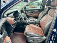 Xe Hyundai SantaFe Cao cấp 2.2L HTRAC 2022