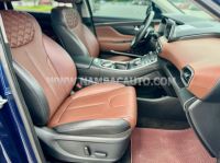 Xe Hyundai SantaFe Cao cấp 2.2L HTRAC 2022