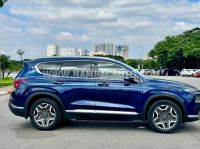 Xe Hyundai SantaFe Cao cấp 2.2L HTRAC 2022