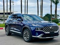 Xe Hyundai SantaFe Cao cấp 2.2L HTRAC 2022