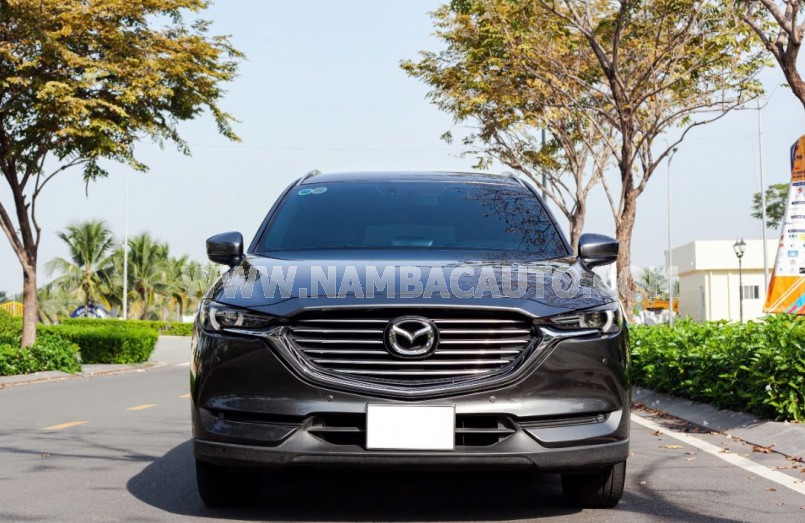 Mazda CX8 Deluxe 2022