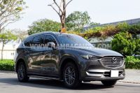 Xe Mazda CX8 Deluxe 2022