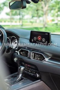 Xe Mazda CX8 Deluxe 2022