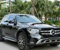 Xe Mercedes Benz GLC 200 4Matic 2022