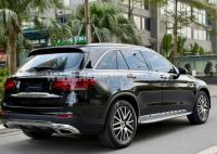 Xe Mercedes Benz GLC 200 4Matic 2022