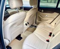 Xe Mercedes Benz GLC 200 4Matic 2022