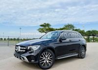 Xe Mercedes Benz GLC 200 4Matic 2022