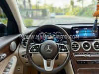 Xe Mercedes Benz GLC 200 4Matic 2022