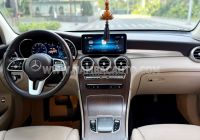 Xe Mercedes Benz GLC 200 4Matic 2022