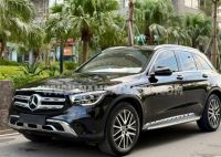 Xe Mercedes Benz GLC 200 4Matic 2022