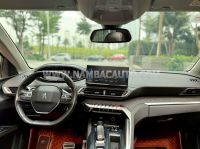 Xe Peugeot 3008 Allure 2023