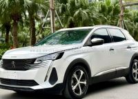 Xe Peugeot 3008 Allure 2023