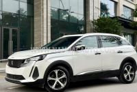 Xe Peugeot 3008 Allure 2023