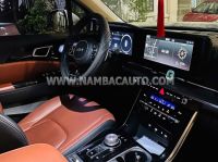 Xe Kia Carnival Signature 2.2D 2023