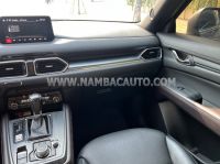 Xe Mazda CX8 Deluxe 2022