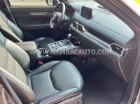 Xe Mazda CX8 Deluxe 2022