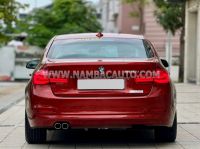 Xe BMW 3 Series 320i 2018