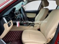 Xe BMW 3 Series 320i 2018