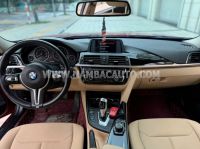 Xe BMW 3 Series 320i 2018