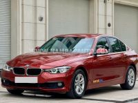 Xe BMW 3 Series 320i 2018