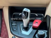 Xe BMW 3 Series 320i 2018