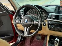 Xe BMW 3 Series 320i 2018