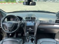 Xe Ford Explorer Limited 2.3L EcoBoost 2018