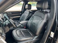 Xe Ford Explorer Limited 2.3L EcoBoost 2018