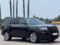 Xe Ford Explorer Limited 2.3L EcoBoost 2018