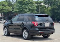 Xe Ford Explorer Limited 2.3L EcoBoost 2018