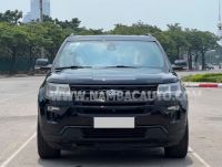 Xe Ford Explorer Limited 2.3L EcoBoost 2018