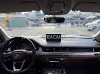 Xe Audi Q7 2.0 AT 2016
