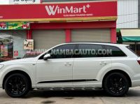 Xe Audi Q7 2.0 AT 2016