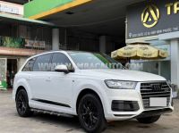 Xe Audi Q7 2.0 AT 2016