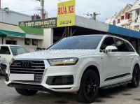 Xe Audi Q7 2.0 AT 2016