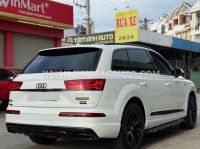 Xe Audi Q7 2.0 AT 2016