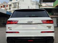 Xe Audi Q7 2.0 AT 2016