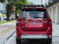 Xe Mitsubishi Outlander Premium 2.0 CVT 2022