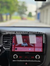 Xe Mitsubishi Outlander Premium 2.0 CVT 2022