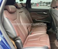 Xe Hyundai SantaFe Premium 2.2L HTRAC 2020