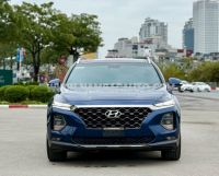 Xe Hyundai SantaFe Premium 2.2L HTRAC 2020