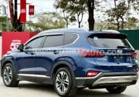 Xe Hyundai SantaFe Premium 2.2L HTRAC 2020