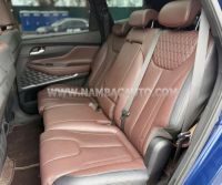 Xe Hyundai SantaFe Premium 2.2L HTRAC 2020
