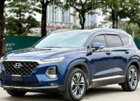 Xe Hyundai SantaFe Premium 2.2L HTRAC 2020